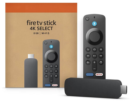 Fire TV