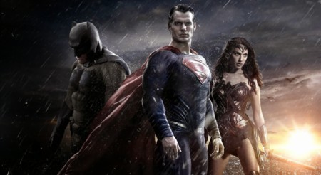 El Samsung Galaxy S7 Edge podría tener una versión especial de Batman v Superman