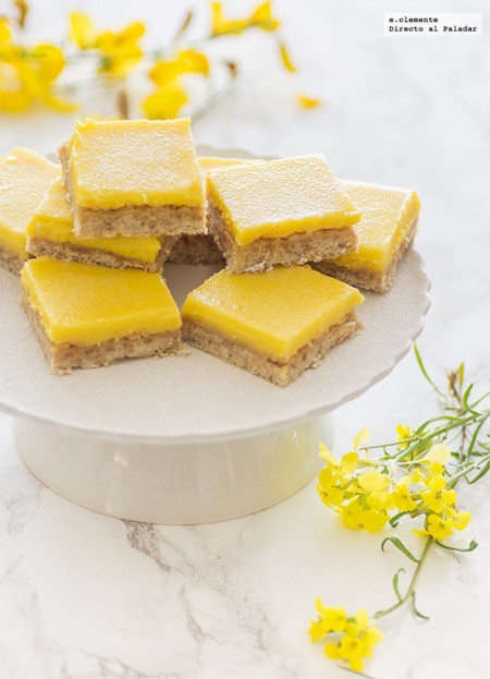Dulces Limon