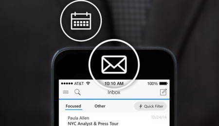 Microsoft prepara la app de chat Flow para iPhone