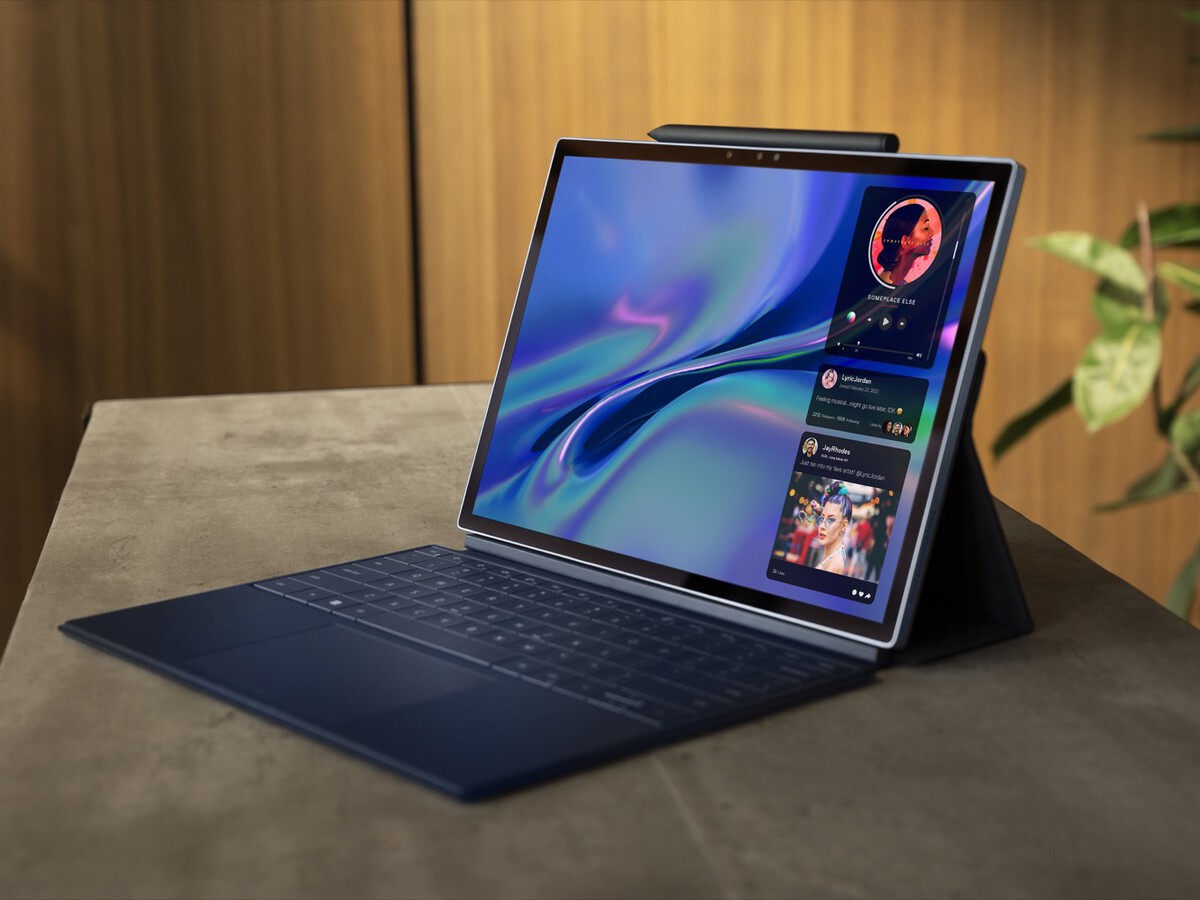 Nuevo Dell XPS 13 2-en-1 (9315): características, precio y ficha