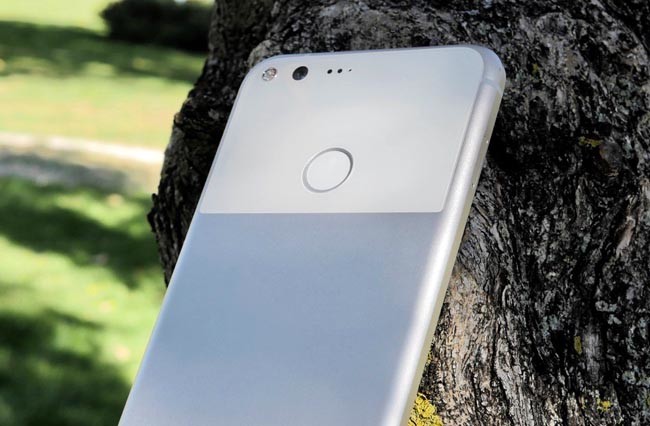 Pixel