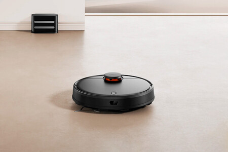 Xiaomi Robot Vacuum T12 1