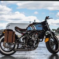 Estamos de suerte: Las preciosas CCM Spitfire llegarán a España, pero no van a ser nada baratas