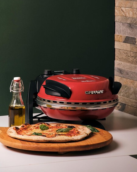 horno pizza