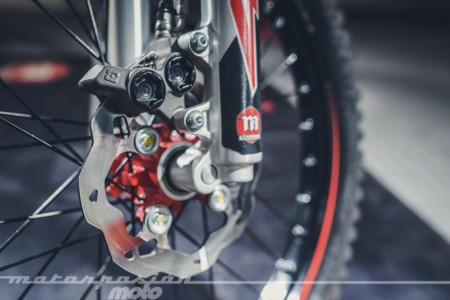 Montesa 4ride Mpm 055