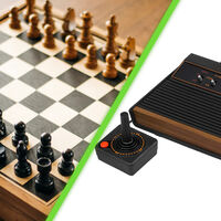 Atari humilla a la inteligencia artificial moderna: ChatGPT y Copilot pierden en ajedrez contra una consola de hace casi 50 años 