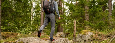Estas son las zapatillas Hi-Tec más ligeras que puedes encontrar en Decathlon para realizar senderismo esta primavera 