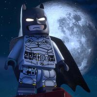 ¡Sorpresa! El próximo juego de LEGO Batman cambia su fecha de lanzamiento, pero no se trata de un retraso 