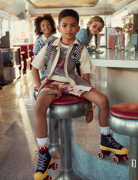 Zara Kids 15