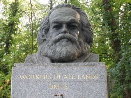 7 errores del marxismo como teoría económica