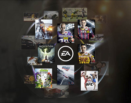 Ea, ya está disponible la versión final de EA Access en Xbox One