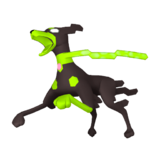 Zygarde