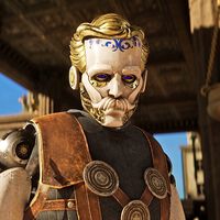 "Es el juego más complejo que he hecho". Le debemos Fallout y su RPG con Xbox promete dejarnos cambiar su mundo e historia a un nivel pocas veces visto