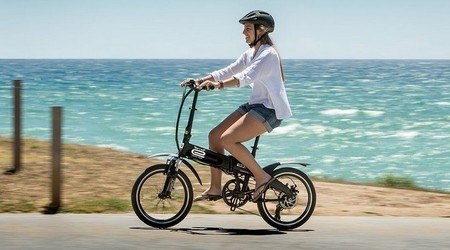 Torrot City Surfer 2