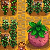Stardew Valley, los cultivos gigantes y todo lo que debes saber 