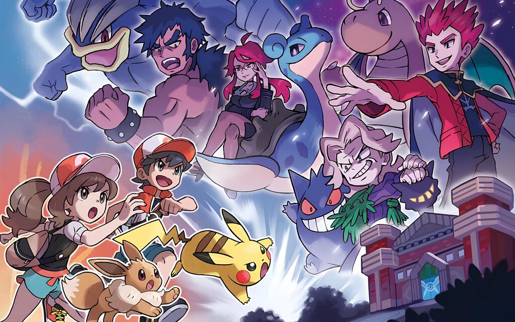 La estrategia que convirtió a Pokémon en un fenómeno mundial nació de una broma entre su creador y Miyamoto para vencer a Mario 