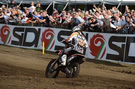 Jeffrey Herlings
