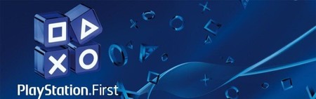 Playstation First