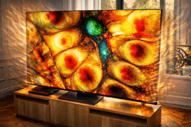 televisor Samsung