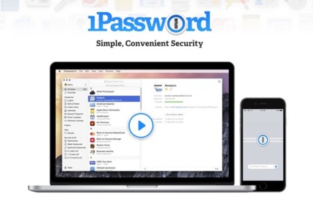 Un ingeniero revela que 1Password guarda datos sin cifrar: la aplicación cambiará el formato de sus archivos