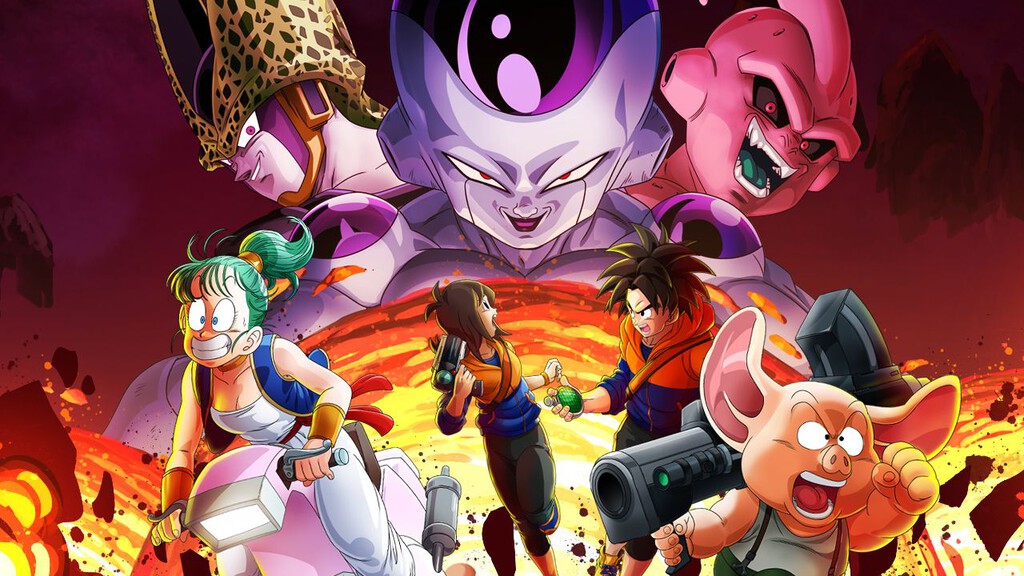 Juegos gratis para el fin de semana junto a Dragon Ball The Breakers, The Last of Us y otras 11 ofertas y rebajas que debes aprovechar Juegos gratis para el fin de semana junto a Dragon Ball The Breakers, The Last of Us y otras 11 ofertas y rebajas que debes aprovechar