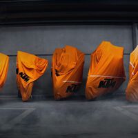 KTM ya ve la luz al final del túnel gracias a los indios y chinos. Y no parece que se vayan a ir de MotoGP, de momento 