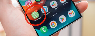Tu Samsung Galaxy te deja leer los mensajes borrados de WhatsApp, pero primero debes hacer esto