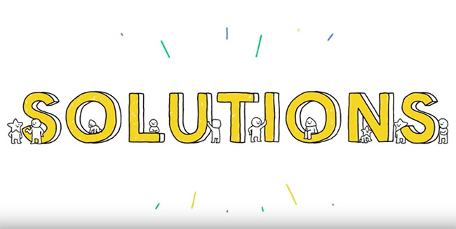 Good News Google Solutions