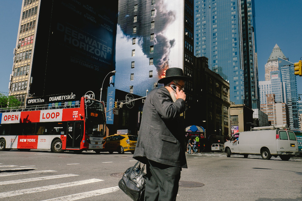 Coincidences Jonathan Higbee 4