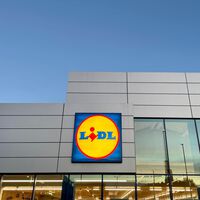 Ya en Lidl el nuevo carrito auxiliar ideal para cocinas pequeñas que cabe en cualquier rincón y cuesta menos de 25 euros