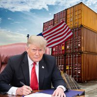 El impacto que impone EEUU como arancel en los productos europeos será de un 15 %. Se traduce en un buen mazazo para estas pymes que exportan 