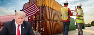 El impacto que impone EEUU como arancel en los productos europeos será de un 15 %. Se traduce en un buen mazazo para estas pymes que exportan 