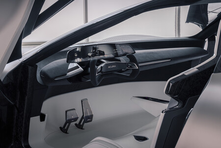 Acura Nexera Vision 3