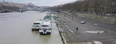 Tres ciudades que echaron al coche a patadas de una forma inteligente