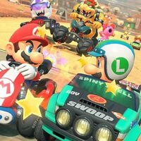 Los inversores no están nada contentos con Nintendo. Y eso es una mala noticia para los jugadores, porque podría provocar una subida de precio en Switch 2