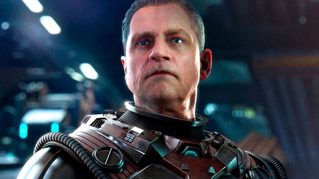 Imagen de Squadron 42 (Cloud Imperium Games)