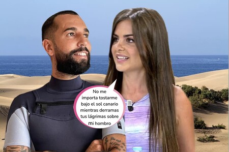 La verdadera relación entre Omar Sánchez y Alexia Rivas: así se fraguó la amistad que podría terminar en noviazgo