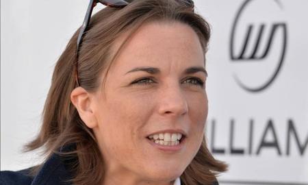 Claire Williams: "Mercedes ha superado nuestras expectativas"