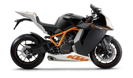 Novedades KTM en el Salón de Milán EICMA