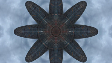 Barcelona Kaleidolapse, la Ciudad Condal como nunca la habías visto 