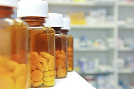 Automedicarse, algunos efectos negativos