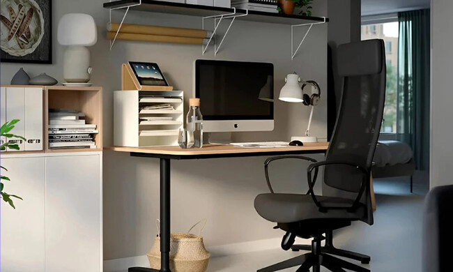 Portada Silla Ikea