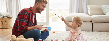 En el Día del Padre, un homenaje a todos esos padres involucrados y amorosos
