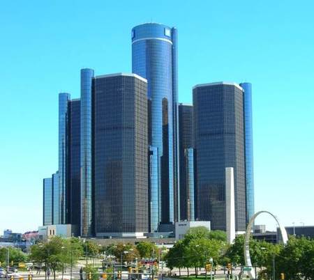 General Motors, Ford y Chrysler empiezan a tener problemas financieros