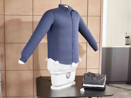 Plancha Lidl Camisa