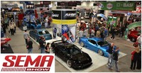 SEMA Show 2013: 10 novedades dignas de mención