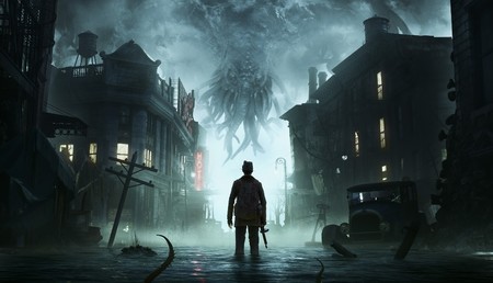The Sinking City se retrasa finalmente y fija su nueva fecha para finales de junio