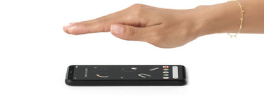 Google Pixel 4: Motion Sense, grabadora con transcripción, astrofoto, Live HDR+ y más funciones