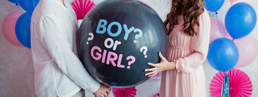 Fiestas de revelación de sexo o baby gender reveal: qué son y cómo organizarlas